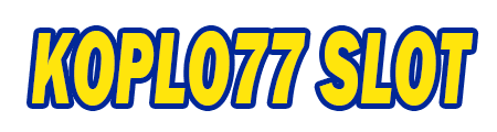 Koplo77 Slot